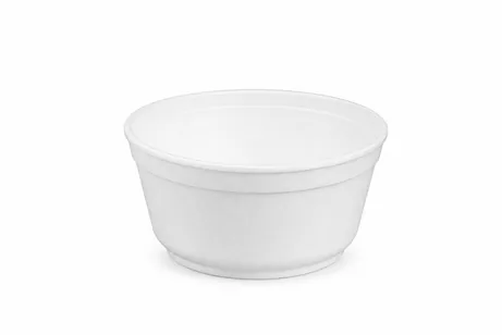 Tarrina térmica de 12 oz