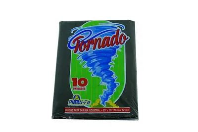 Funda de basura industrial